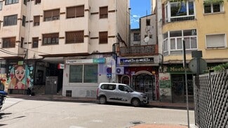 Plus de détails pour Commerce de détail à louer