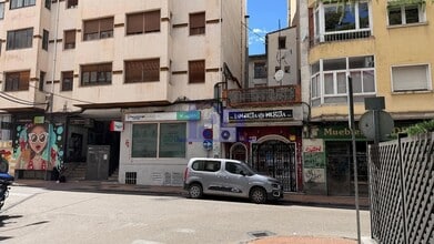 Retail in Cuenca, Cuenca for lease Building Photo- Image 1 of 2