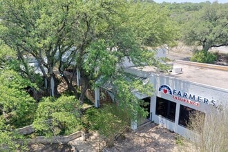 23705 W Interstate 10, San Antonio, TX - AÉRIEN  Vue de la carte - Image1