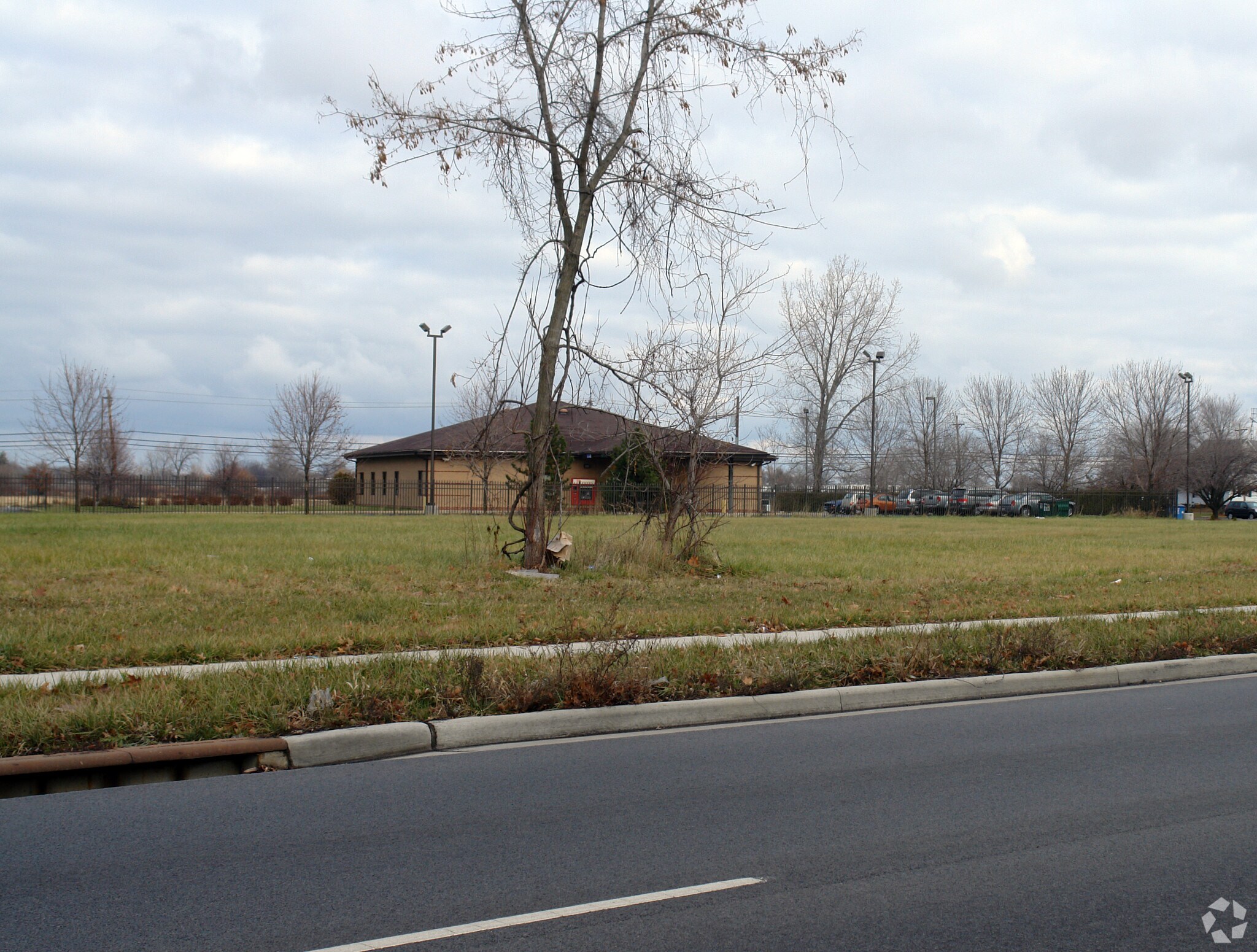 3904 Airport Hwy, Toledo, OH à vendre Photo principale- Image 1 de 3