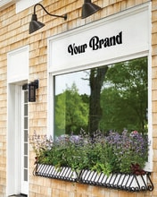 66 Newtown Ln, East Hampton, NY à louer Photo du bâtiment- Image 1 de 10