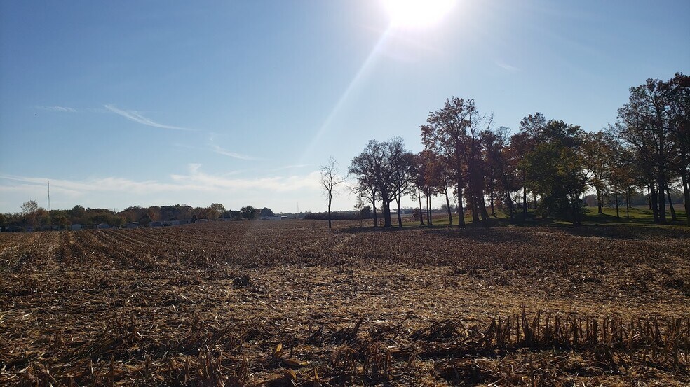 460 Airport Hwy, Wauseon, OH à vendre - Photo du bâtiment - Image 3 de 20