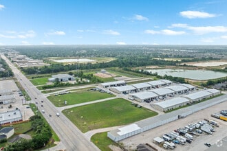 19005 FM 529, Cypress, TX - AERIAL  map view - Image1
