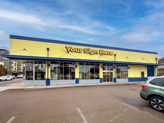 More details for 8073 SE 17th Ave, Portland, OR - Retail for Lease