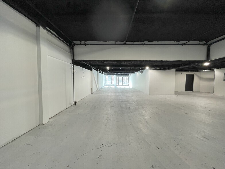 5 Withers St, Brooklyn, NY à louer - Photo intérieure - Image 3 de 6