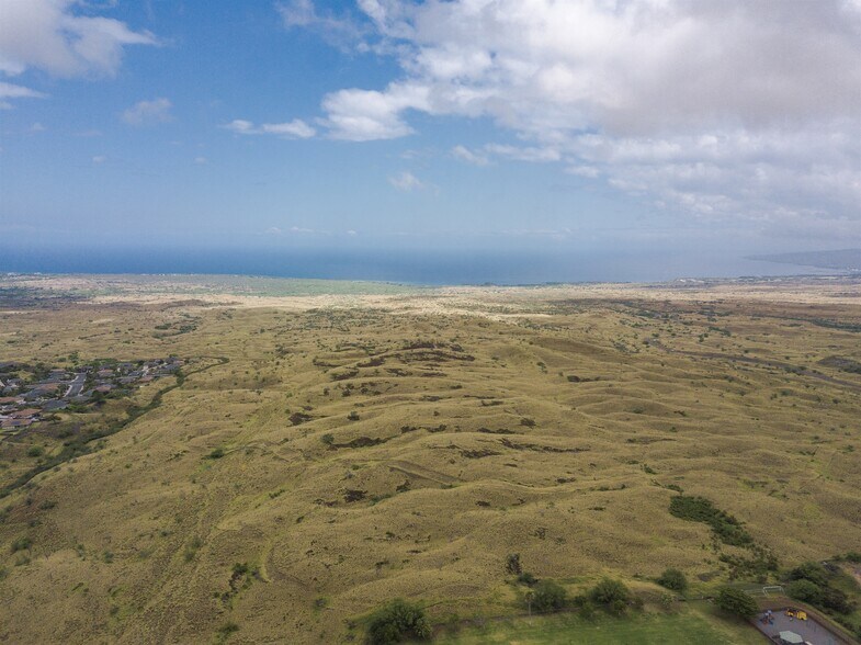 Waikoloa Village Residential Off Of Ho'oko Street, Waikoloa, HI à vendre - Aérien - Image 3 de 5