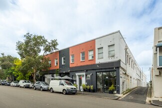 More details for 24-30 Wellington St, Waterloo - Office for Lease
