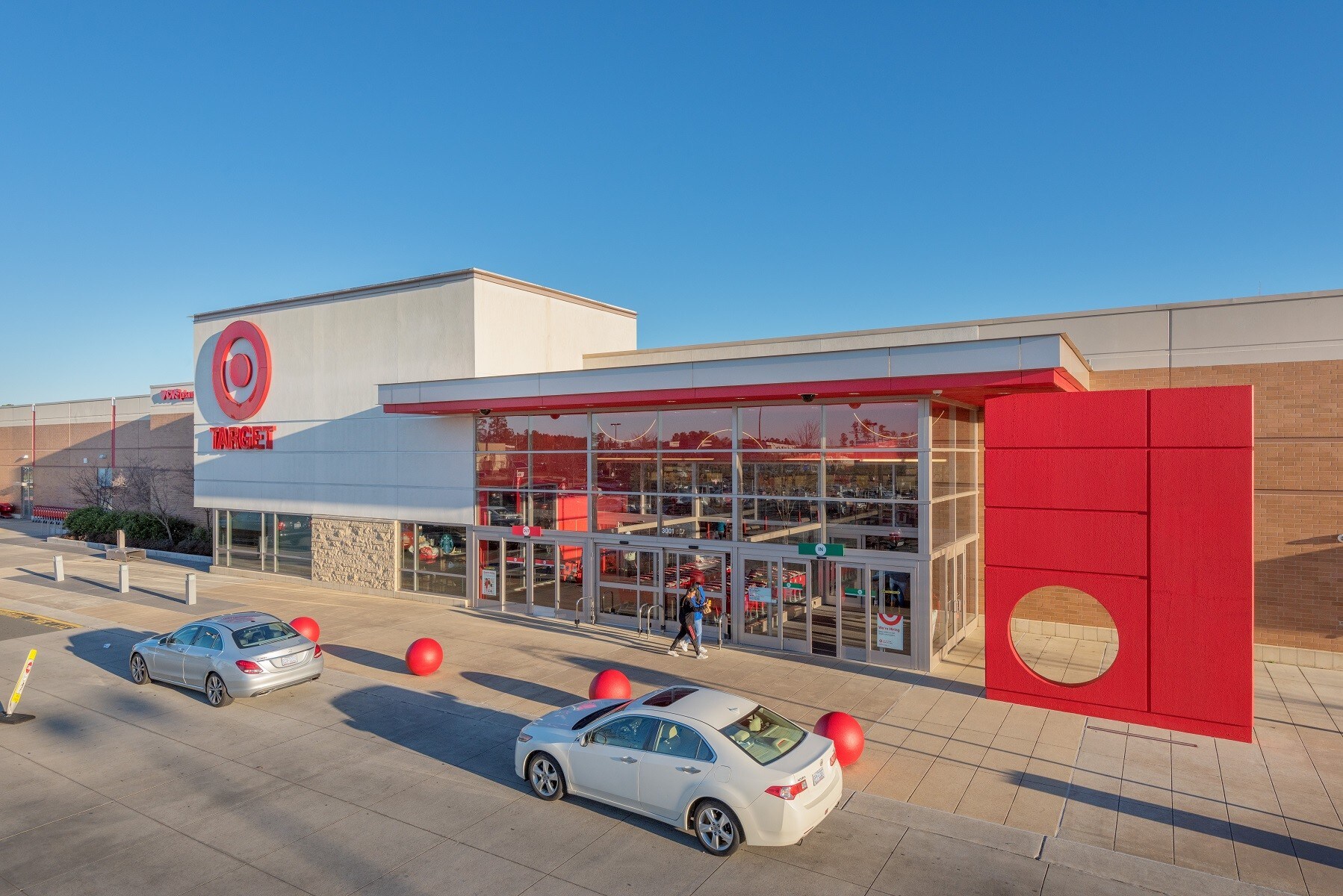 9705 Chapel Hill Rd, Cary, NC for lease Building Photo- Image 1 of 13