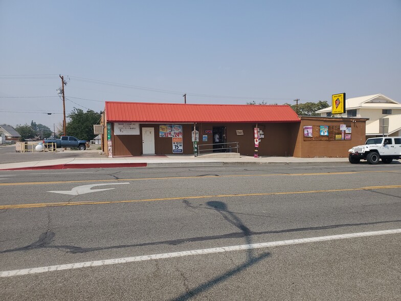 301 E St, Hawthorne, NV for sale - Primary Photo - Image 1 of 1