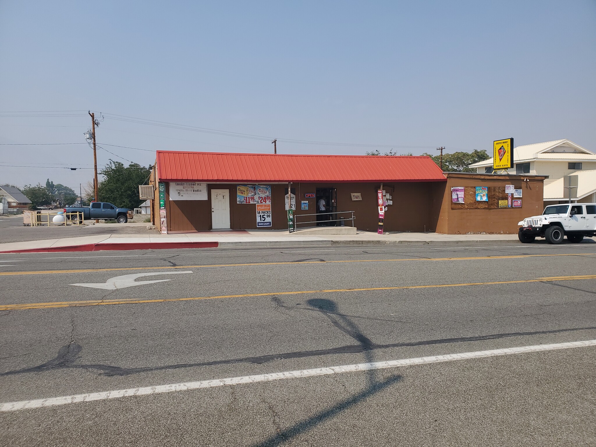 301 E St, Hawthorne, NV for sale Primary Photo- Image 1 of 1