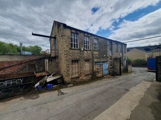 More details for Dale St, Huddersfield - Industrial for Lease