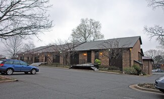 Plus de détails pour 311 Maple Ave W, Vienna, VA - Bureau/Médical à louer