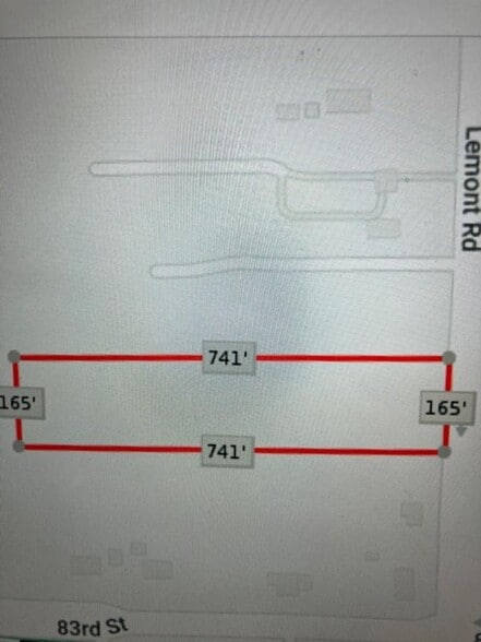 8240 Lemont Rd, Downers Grove, IL à vendre - Photo du bâtiment - Image 3 de 3