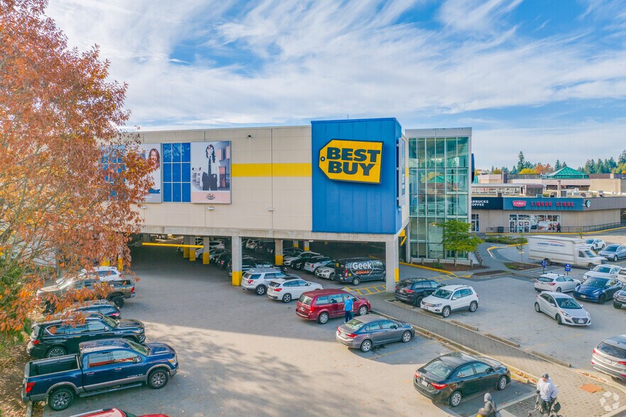 32900 S Fraser Way, Abbotsford, BC à louer - Photo du bâtiment - Image 3 de 9