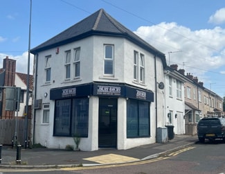 More details for 169 Soundwell Rd, Bristol - Retail for Lease