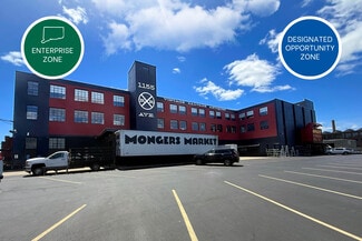 More details for 1155 Railroad Ave, Bridgeport, CT - Industrial for Sale
