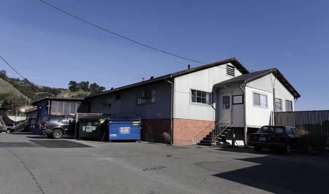 More details for 1014 Blackwood Ln, Lafayette, CA - Office for Lease