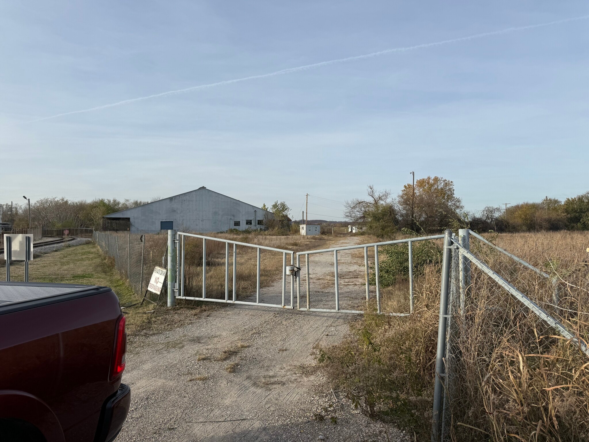 5100 21st Street, Tulsa, OK à louer Photo du bâtiment- Image 1 de 2