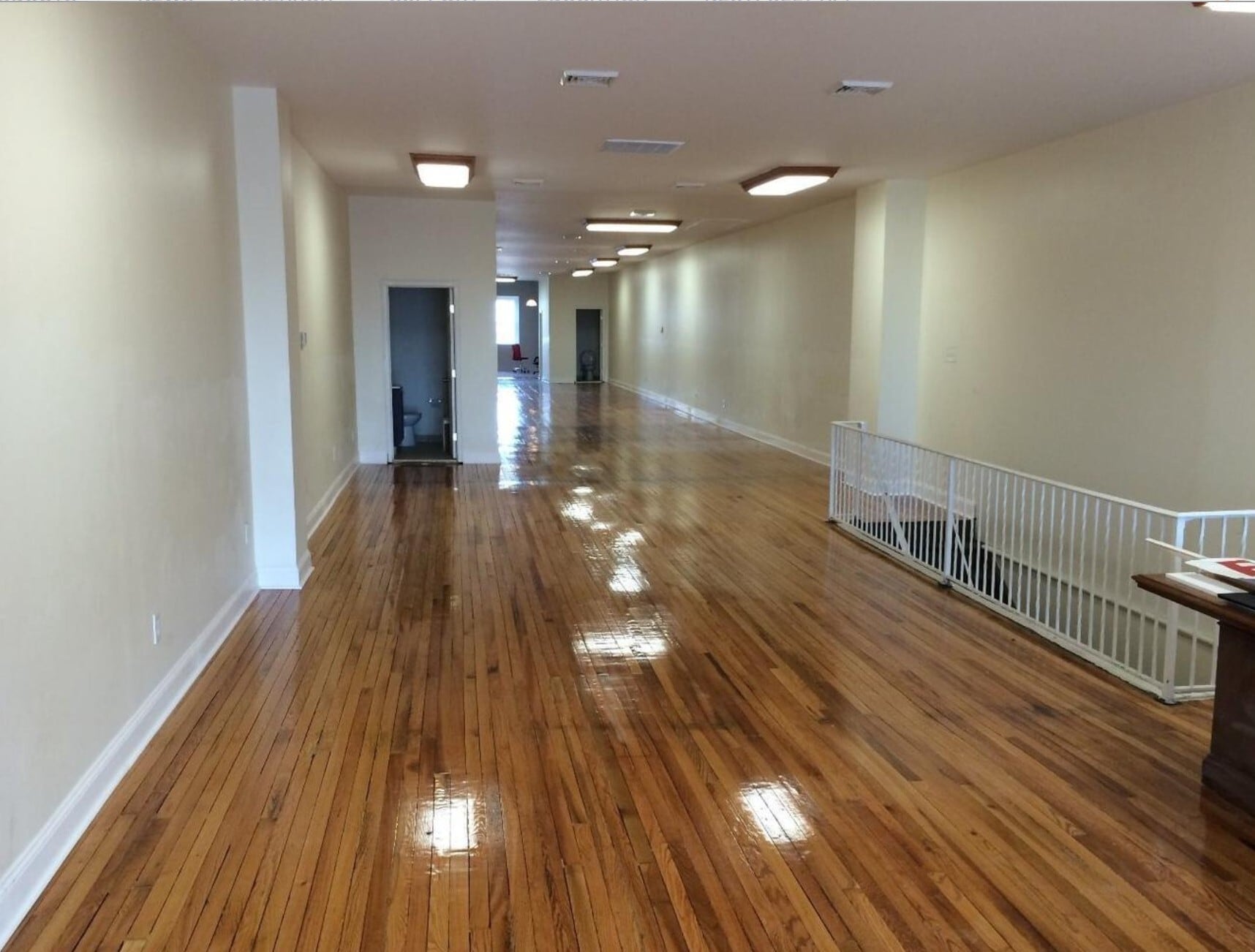 808 N Broad St, Philadelphia, PA à louer Photo intérieure- Image 1 de 6