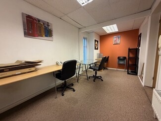 More details for 12 Dudley St, Luton - Office for Lease
