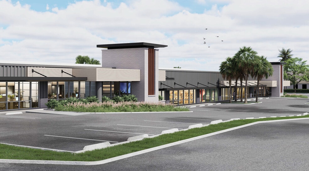 111 Melody Ln W, Casselberry, FL for lease - Building Photo - Image 2 of 5