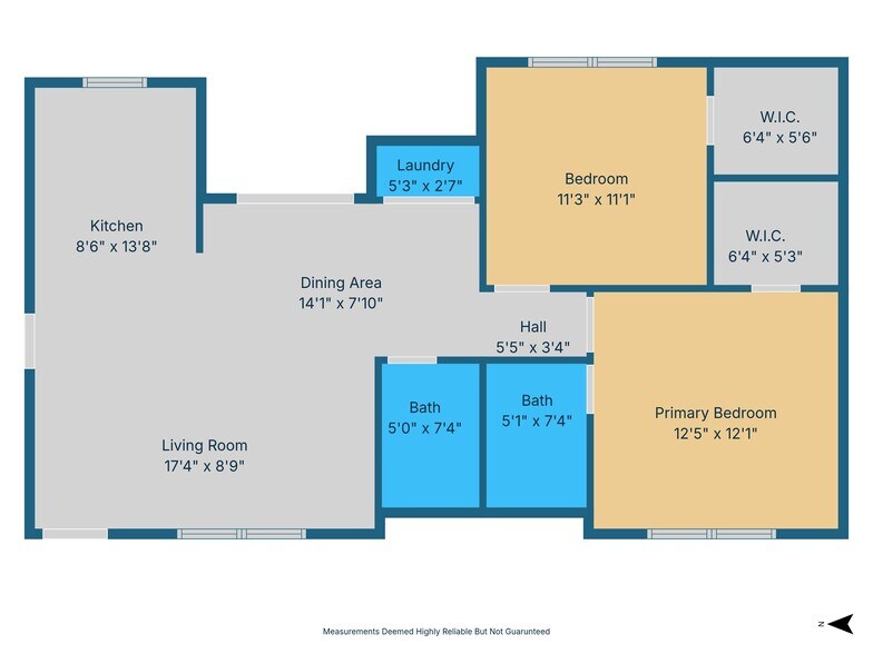 1300 NE 10th St, Oklahoma City, OK à vendre - Plan d’étage - Image 2 de 16