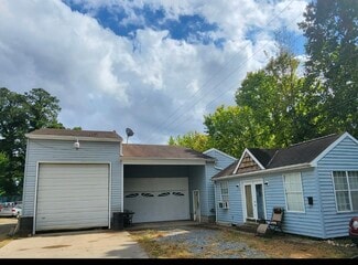 More details for 450 Bellwood Rd, Newport News, VA - Industrial for Sale