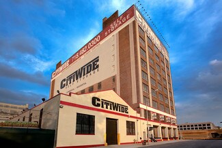 Plus de détails pour 4555 Pearson Pl, Long Island City, NY - Industriel à louer