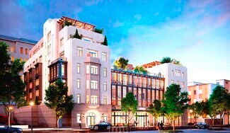 Plus de détails pour 747 E Green St, Pasadena, CA - Terrain à vendre