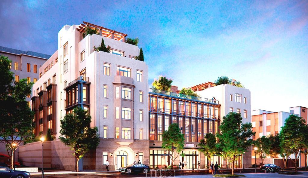 747 E Green St, Pasadena, CA for sale Building Photo- Image 1 of 6