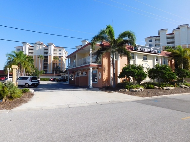 127 Tampa Ave E, Venice, FL for lease - Building Photo - Image 3 of 21