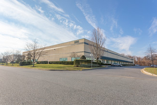 Plus de détails pour 2206 Lakeside Blvd, Edgewood, MD - Industriel/Logistique à louer