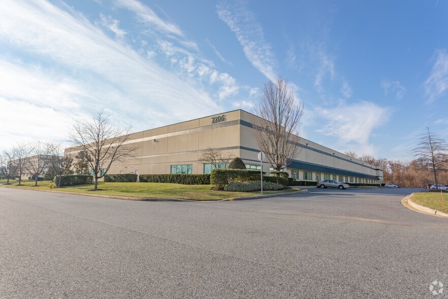 2206 Lakeside Blvd, Edgewood, MD à louer - Photo du bâtiment - Image 1 de 8