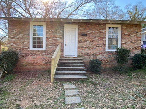 109 Helen St, Spartanburg, SC for sale - Building Photo - Image 1 of 1