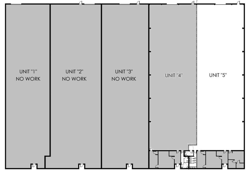 660 NW Peacock Blvd, Port Saint Lucie, FL à louer - Photo du bâtiment - Image 2 de 3