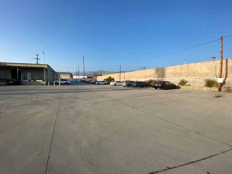 4623 Brazil St, Los Angeles, CA for lease - Other - Image 2 of 9