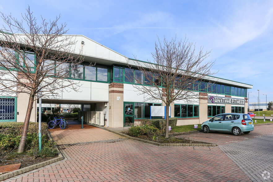 Monks Cross, York à louer - Photo du bâtiment - Image 3 de 5