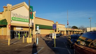 More details for 1710-1738 E Little Creek Rd, Norfolk, VA - Retail for Lease