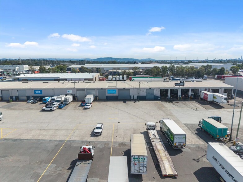 1717 Ipswich Rd, Rocklea for lease - Building Photo - Image 2 of 2