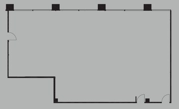 9834 Genesee Ave, La Jolla, CA for lease Floor Plan- Image 1 of 1