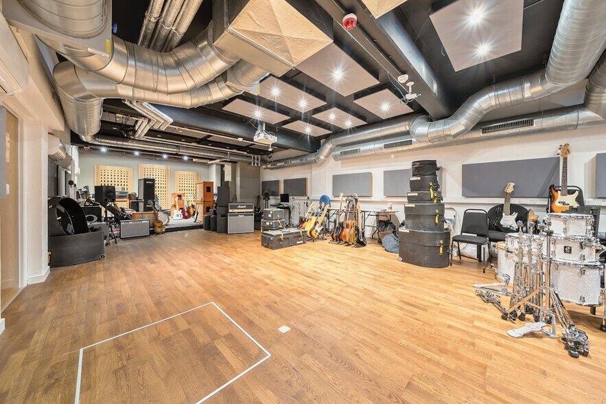 38-42 Brunswick St W, Hove à vendre - Photo du bâtiment - Image 2 de 8