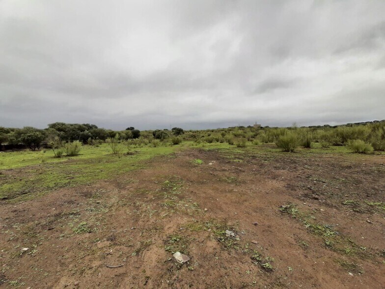 Land in Cáceres, Cáceres for sale - Aerial - Image 3 of 8