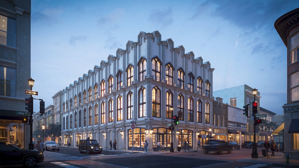 71 Wentworth St, Charleston, SC for sale - Building Photo - Image 2 of 24