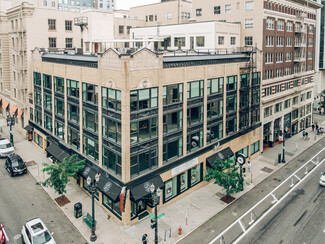 More details for 705-711 SW Alder St, Portland, OR - Office, Office/Retail for Lease