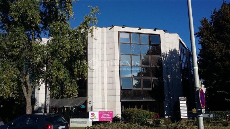 Office in Lognes for lease - Building Photo - Image 1 of 4
