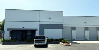 More details for 16925 S Main St, Gardena, CA - Industrial for Lease