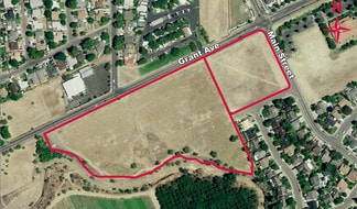 Plus de détails pour Grant Ave, Winters, CA - Terrain à vendre