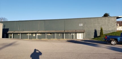 311 E Pleasant Valley Blvd, Altoona, PA for lease Building Photo- Image 2 of 2
