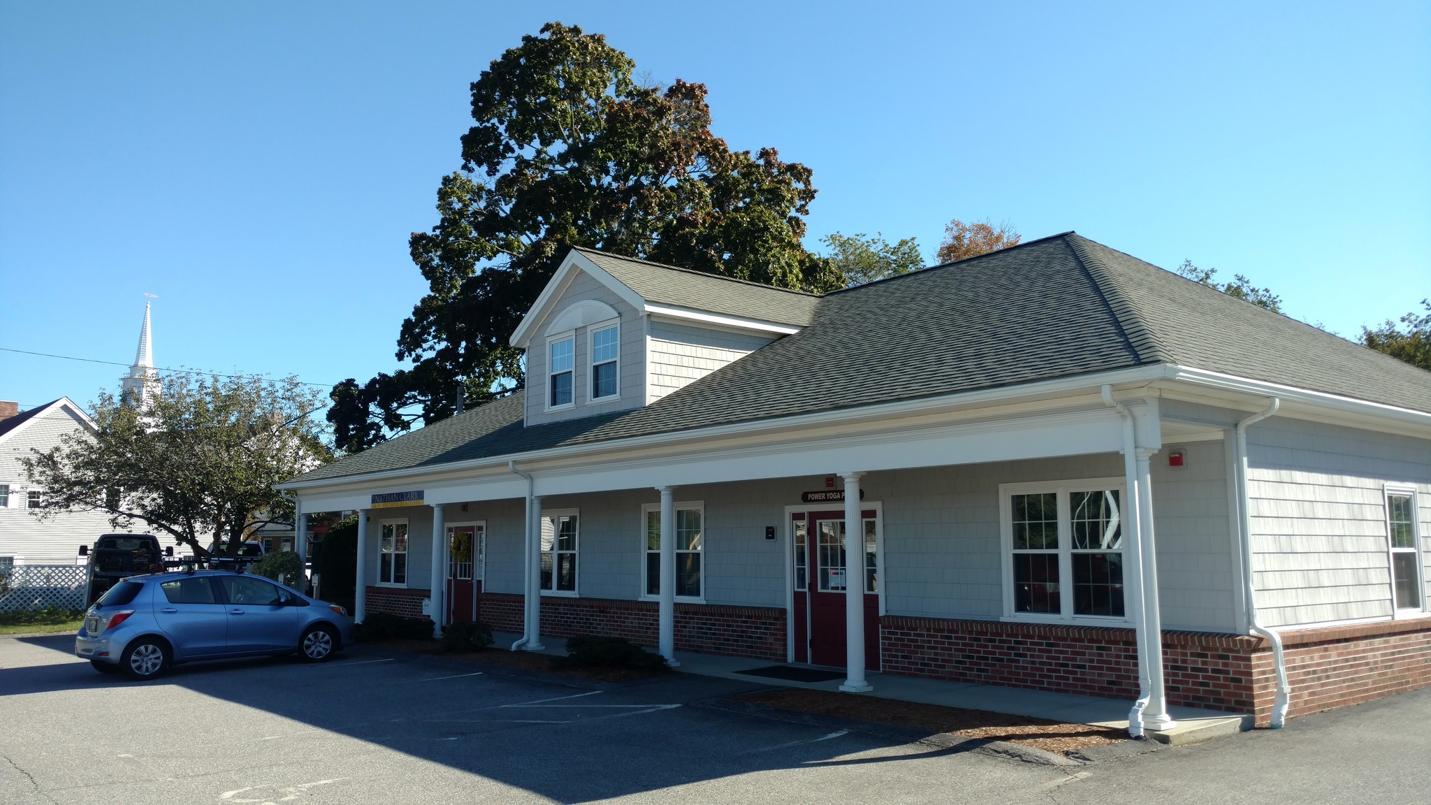 592 Putnam Pike, Greenville, RI for sale Building Photo- Image 1 of 1