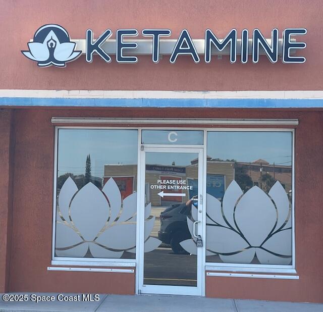 6103 N Atlantic Ave, Cape Canaveral, FL for lease Building Photo- Image 1 of 15